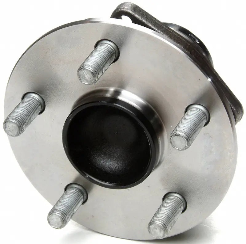 512217 Wheel Bearing and Hub Assembly by Moog