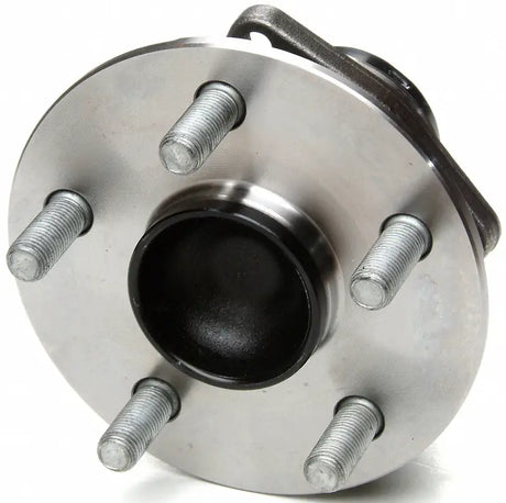 512217 Wheel Bearing and Hub Assembly by Moog