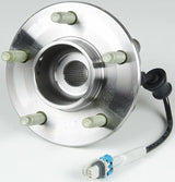 512229 Wheel Bearing and Hub Assembly
