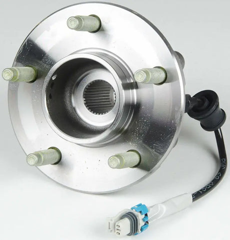 512229 Wheel Bearing and Hub Assembly