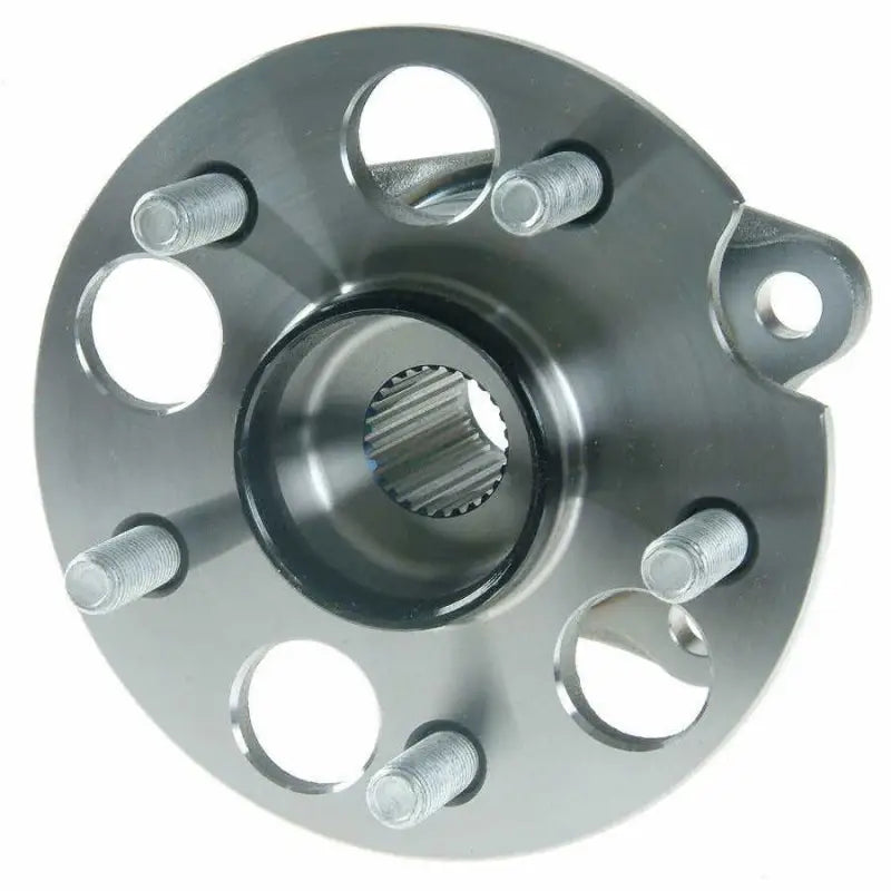 512284 Wheel Bearing and Hub Assembly