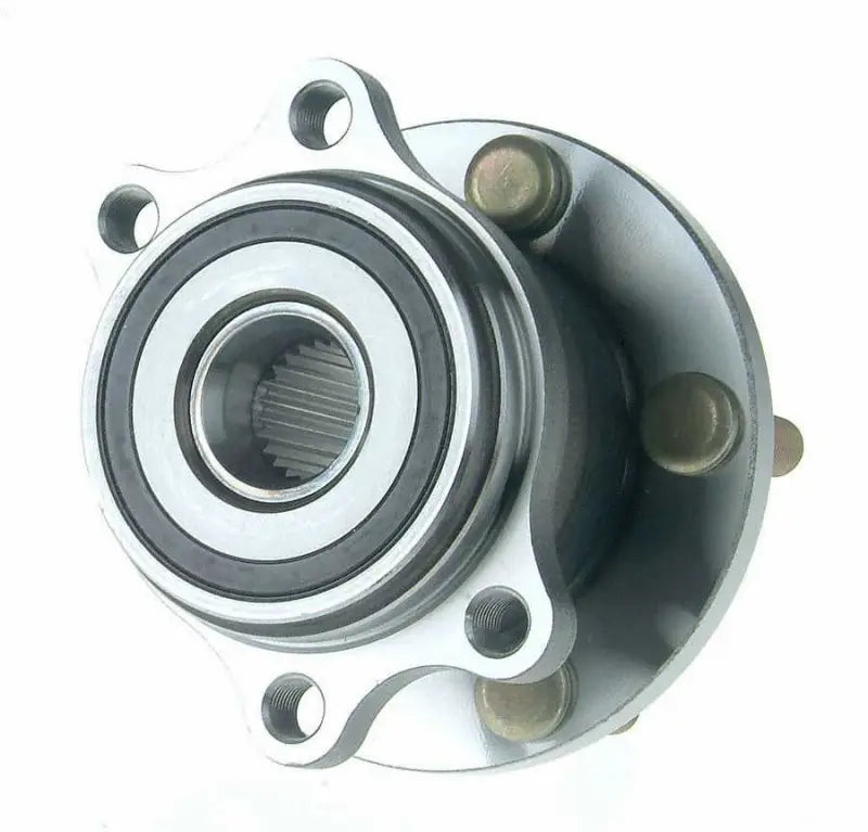 512293 Wheel Bearing and Hub Assembly