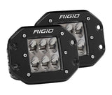 512313 Rigid Industry D-Srs Pro Drive Fm/2
