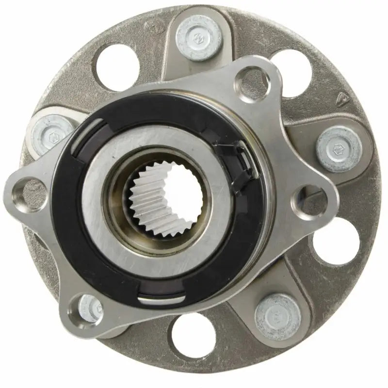 512333 Wheel Bearing and Hub Assembly
