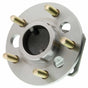 512357 Wheel Bearing and Hub Assembly