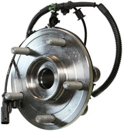 512360 Wheel Bearing and Hub Assembly