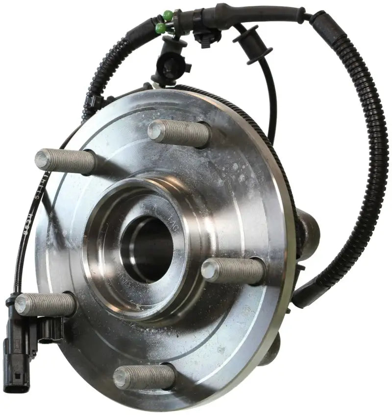512360 Wheel Bearing and Hub Assembly