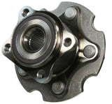 512374 Wheel Bearing and Hub Assembly by Moog