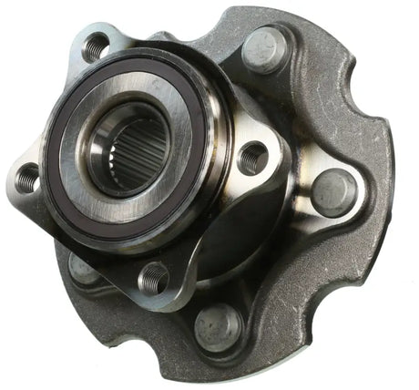512374 Wheel Bearing and Hub Assembly by Moog