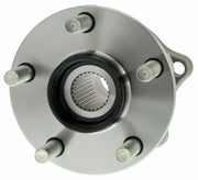 512401 Wheel Bearing and Hub Assembly