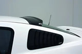 51241 Rear Window Deflector