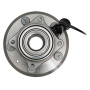 512440 Wheel Bearing and Hub Assembly