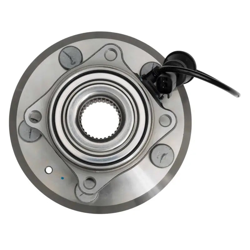 512440 Wheel Bearing and Hub Assembly
