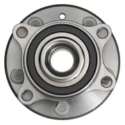 512460 Wheel Bearing and Hub Assembly