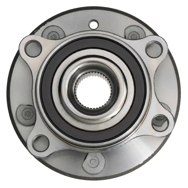 512460 Wheel Bearing and Hub Assembly