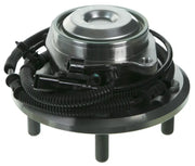 512493 Wheel Bearing and Hub Assembly by Moog