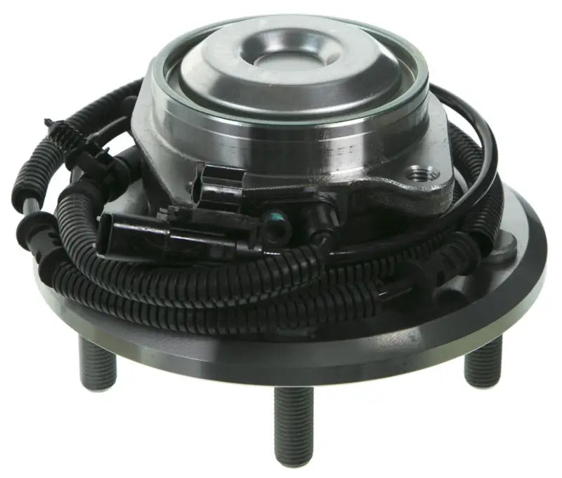 512493 Wheel Bearing and Hub Assembly by Moog