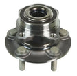 512498 Wheel Bearing and Hub Assembly by Moog