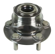 512498 Wheel Bearing and Hub Assembly by Moog