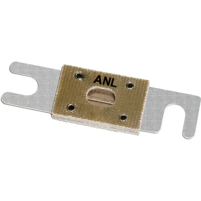5125 Blue Sea Fuse Bolt-On Fuse