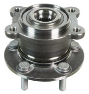 512500 Wheel Bearing and Hub Assembly by Moog