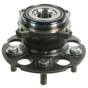 512501 Moog Hub Assembly - Wheel Bearing