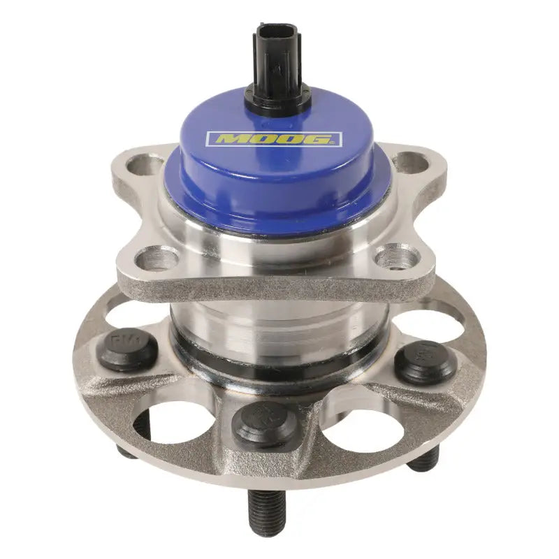 Automotive hub assembly for 512505 Moog Hub Assembly with durable Moog hub parts