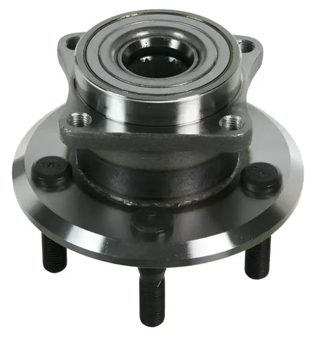 512512 Wheel Bearing and Hub Assembly by Moog