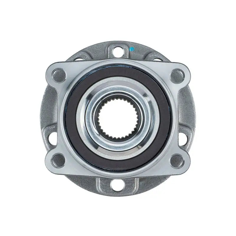 Silver wheel hub assembly for 512513 Moog Hub Assembly, high-quality Moog hub