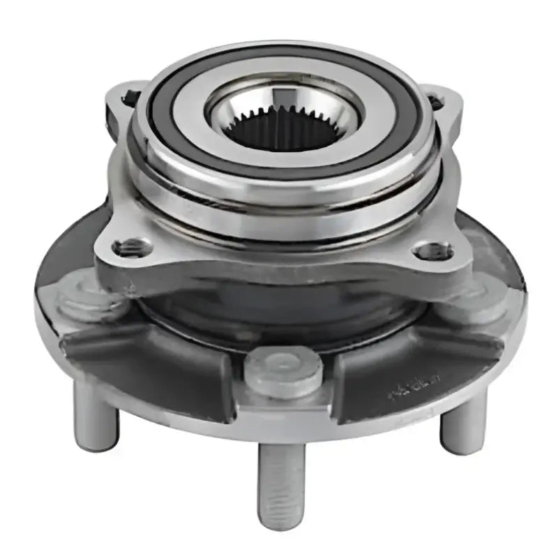 512517 Wheel Bearing and Hub Assembly