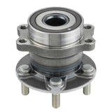 512518 Wheel Bearing and Hub Assembly