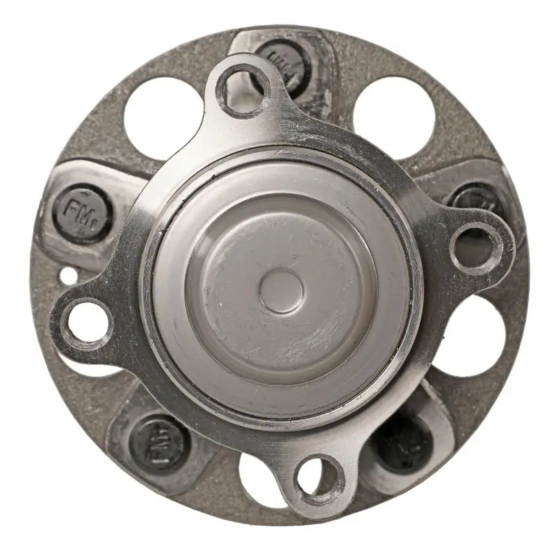 512544 Moog Hub Assembly - Wheel Bearing