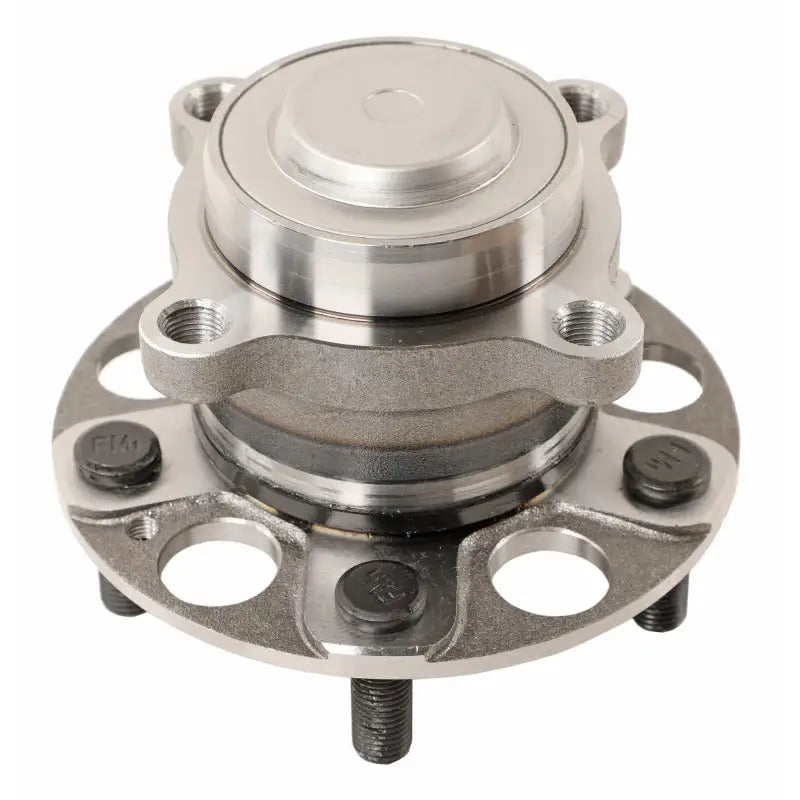 512544 Moog Hub Assembly - Wheel Bearing