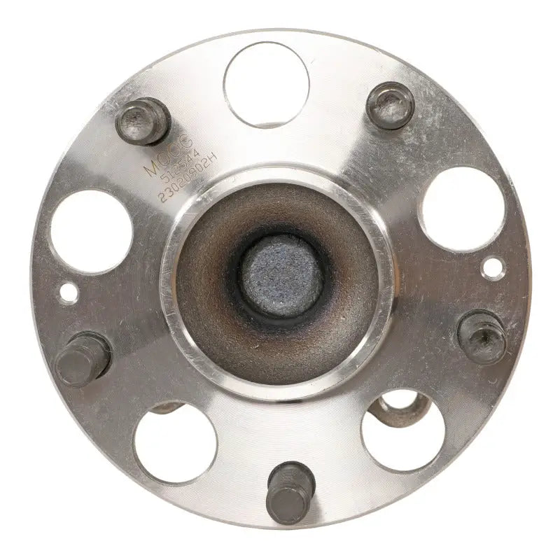 512544 Moog Hub Assembly - Wheel Bearing