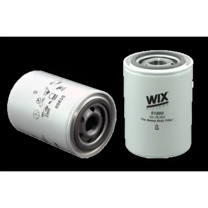 51259 Auto Trans Filter