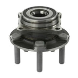 512644 Wheel Bearing and Hub Assembly