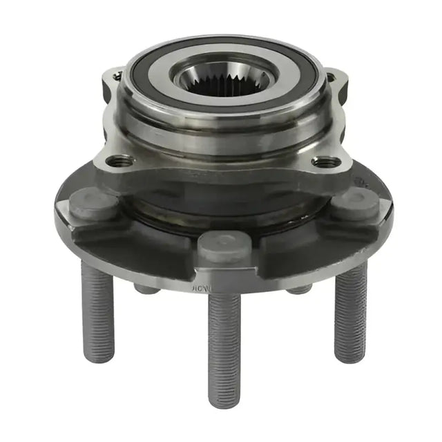 512644 Wheel Bearing and Hub Assembly