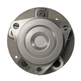 512661 Moog Hub Assembly - Wheel Bearing