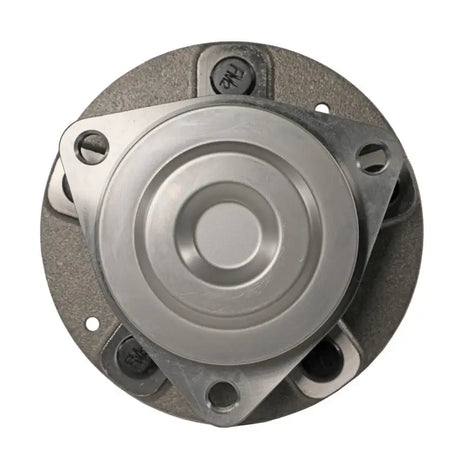 512661 Moog Hub Assembly - Wheel Bearing