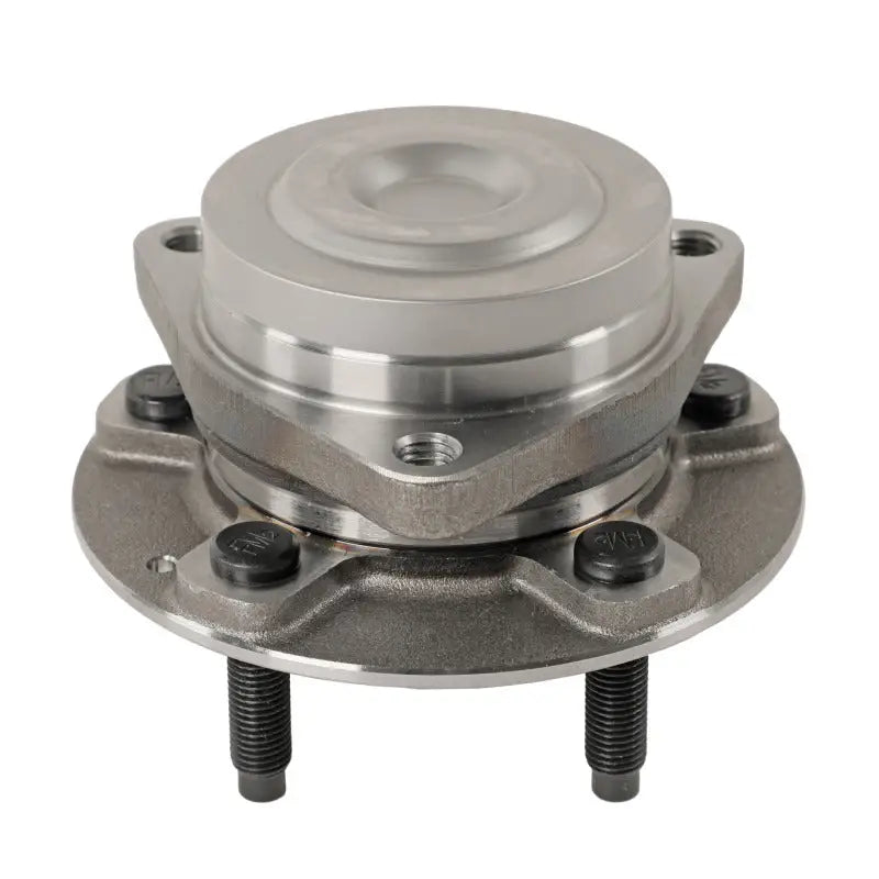 512661 Moog Hub Assembly - Wheel Bearing