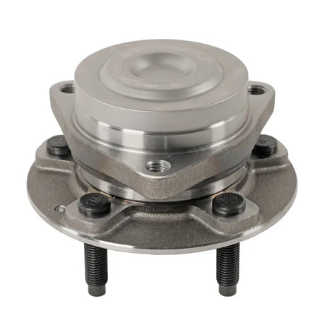512661 Moog Hub Assembly - Wheel Bearing