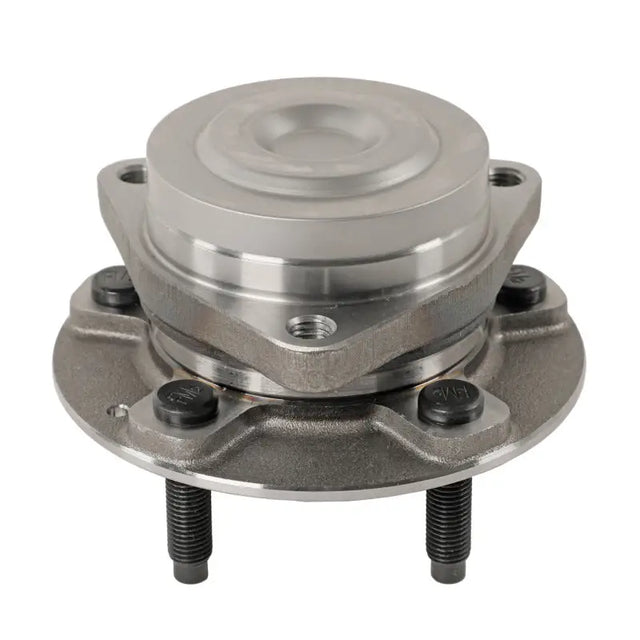 512661 Moog Hub Assembly - Wheel Bearing