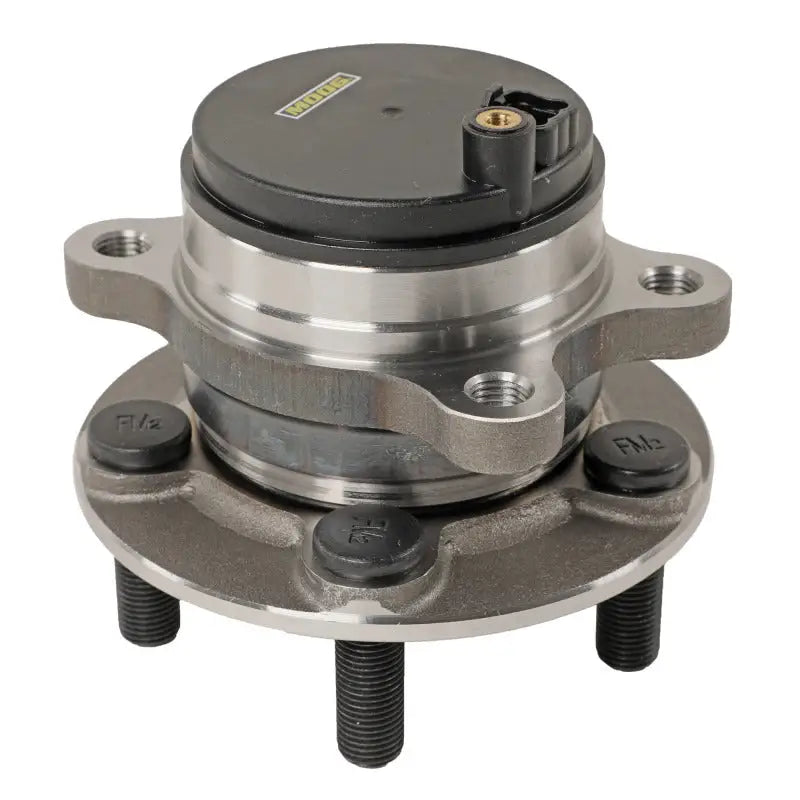 512668 Moog Hub Assembly - Wheel Bearing