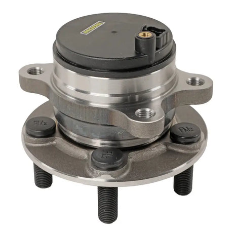 512668 Moog Hub Assembly - Wheel Bearing