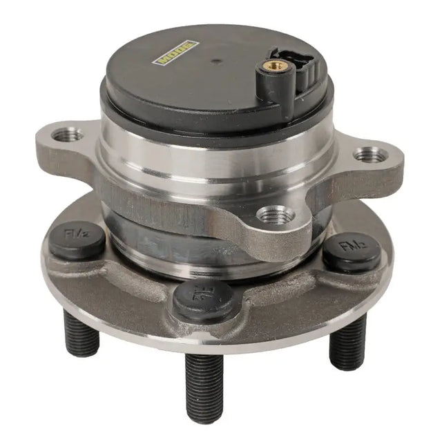 512668 Moog Hub Assembly - Wheel Bearing