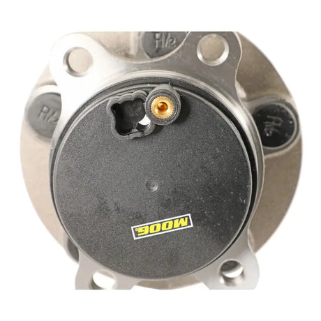 512668 Moog Hub Assembly - Wheel Bearing