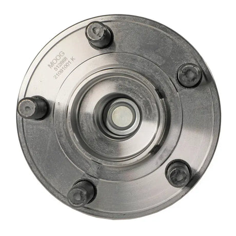 512668 Moog Hub Assembly - Wheel Bearing