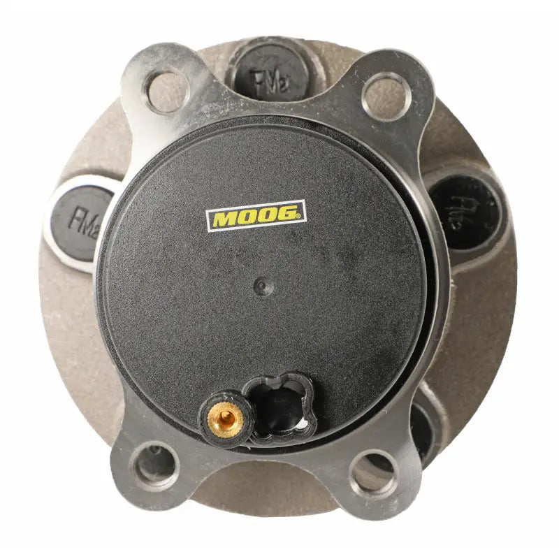 512668 Moog Hub Assembly - Wheel Bearing