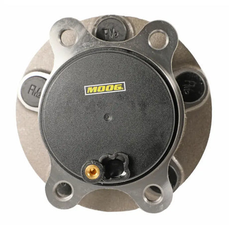 512668 Moog Hub Assembly - Wheel Bearing
