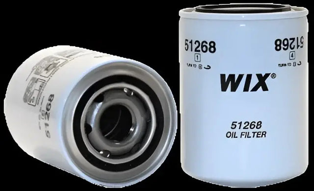 51268 Oil Filter